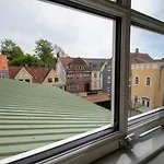 Sunset Penthouse Lägenhet Sønderborg