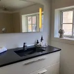 Sunset Penthouse Lägenhet Sønderborg