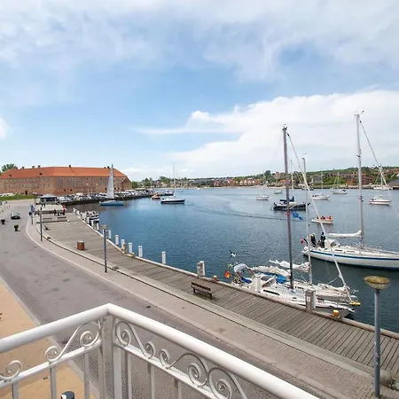 Sunset Penthouse Appartement *