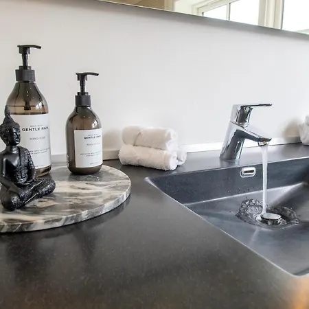 Sunset Penthouse Appartamento *