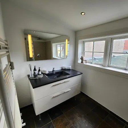 Sunset Penthouse Appartamento *