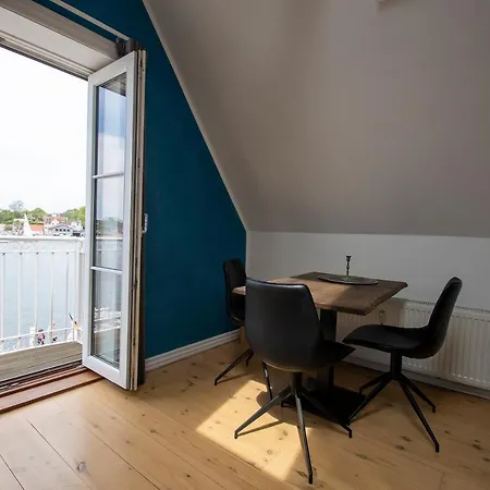 Apartamento Sunset Penthouse *