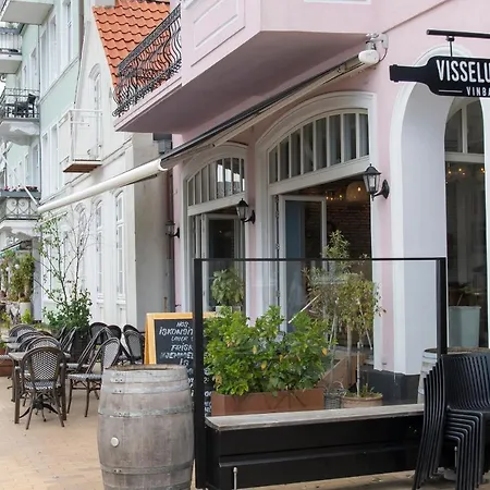 Sunset Penthouse Appartamento *