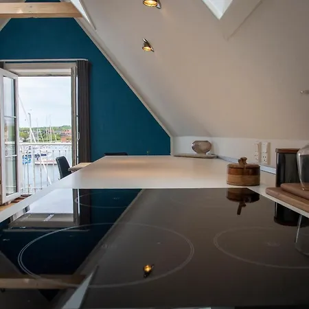 Sunset Penthouse Appartamento *