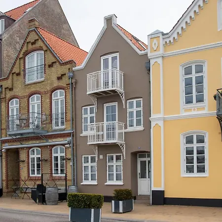 Sunset Penthouse Appartamento