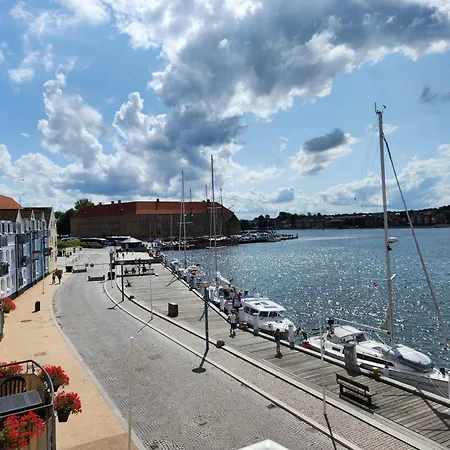 Appartamento Sunset Penthouse *