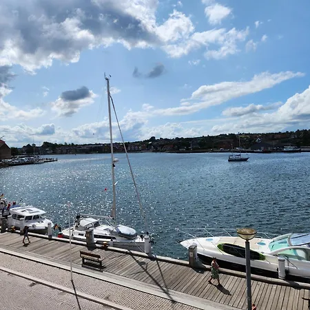 Sunset Penthouse Appartement *