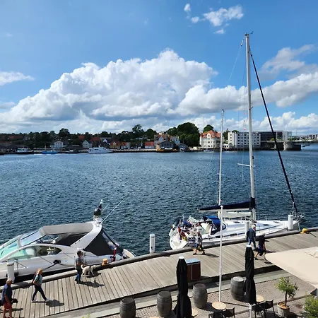 Appartamento Sunset Penthouse