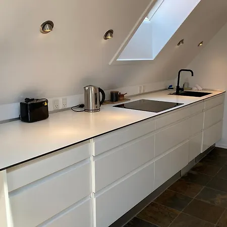 Appartamento Sunset Penthouse