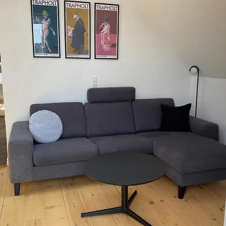 Sunset Penthouse Appartamento *