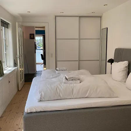 Sunset Penthouse Appartamento