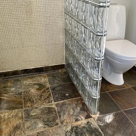 Sunset Penthouse Lägenhet *