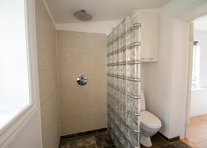 Sunset Penthouse * Sønderborg