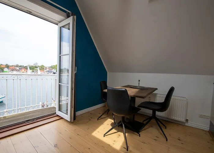 Apartamento Sunset Penthouse *
