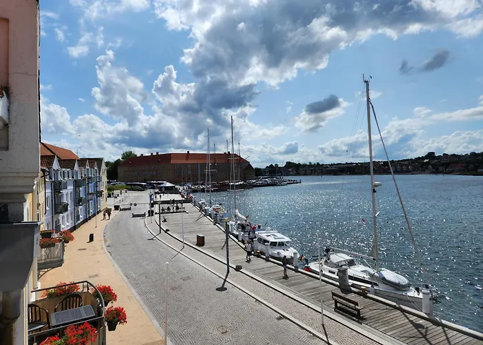 Lägenhet Sunset Penthouse *