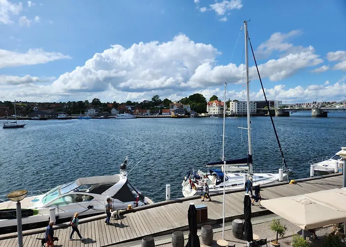 Διαμέρισμα Sunset Penthouse