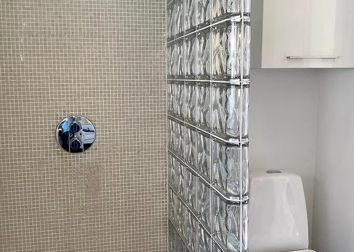 Sunset Penthouse Διαμέρισμα